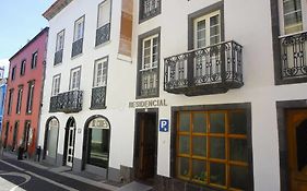 Hotel Alcides Ponta Delgada